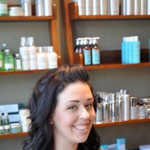 Meghan Meyer - Hair Dresser - Acacia Hair Salon | LinkedIn