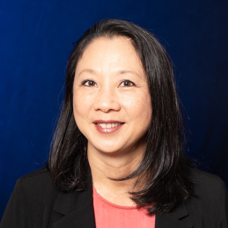 Trang Nguyen - Director, HR Operations & Total Rewards - Forescout 