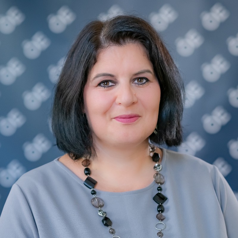 Ágnes Csiszárik-Kocsir - Associate Professor, Vice-Dean for Research - Óbuda University | LinkedIn