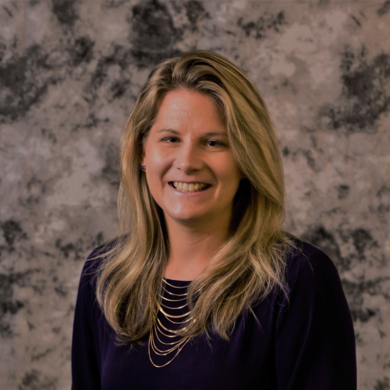 Sarah Moran - Senior Project Manager - CESO, INC. | LinkedIn