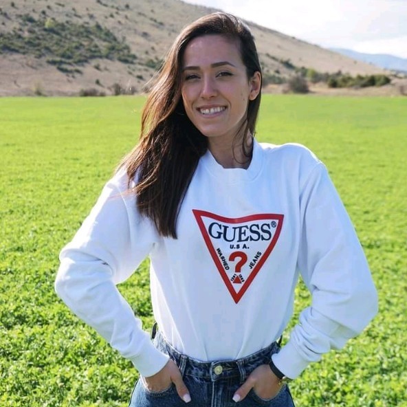 Katerina Iliadou - Agronomist - Novastores | LinkedIn