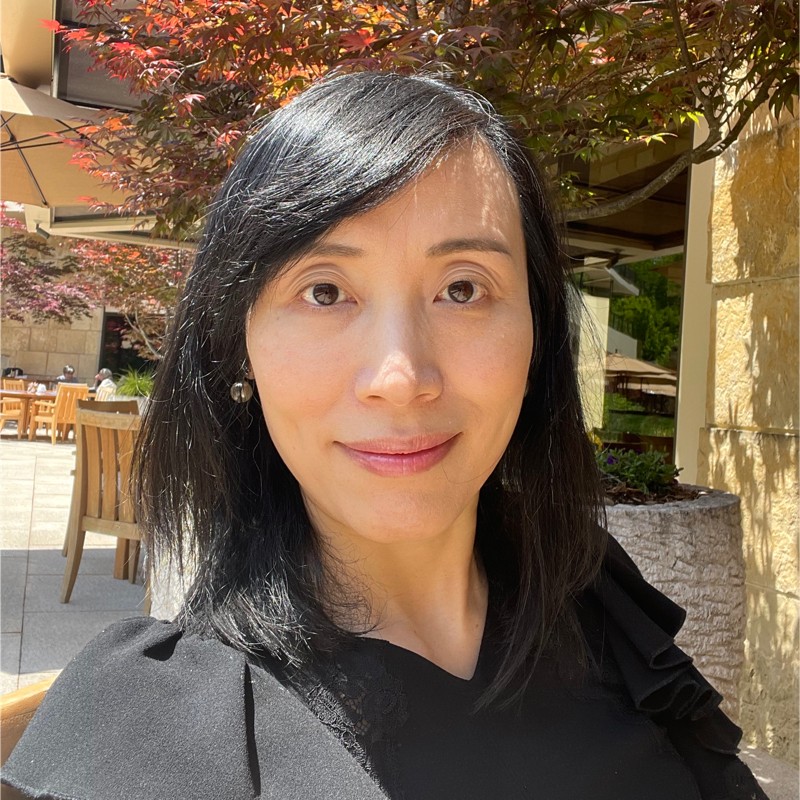 Victoria Li - VP for Public Relations - Mega Matrix (NYSE: MPU) | LinkedIn
