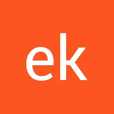 ek wl - General Manager - EK Group