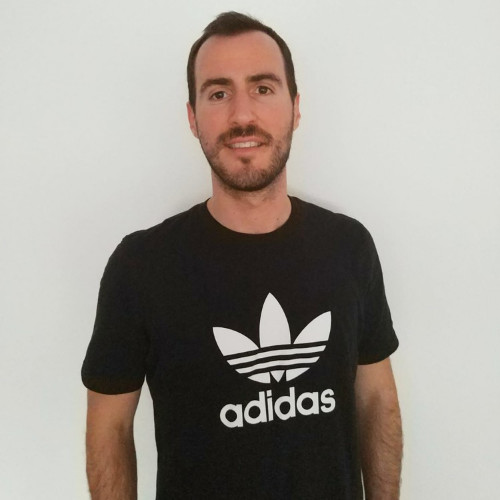 Juan Civeira - Senior of Software Engineering - adidas LinkedIn