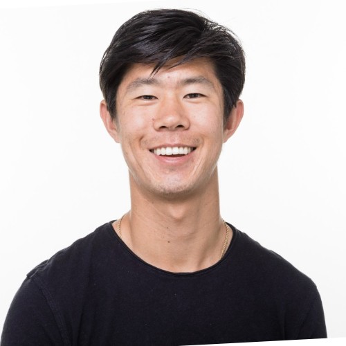 Aaron Hong | LinkedIn