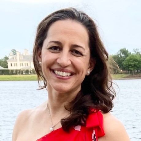 Profile photo of Maritza Aulestia, MBA