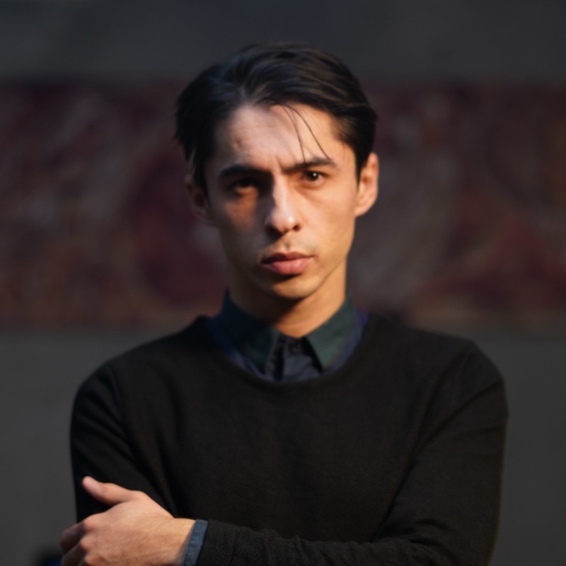 Ilhom Khashimov - Co-Founder - Bidon Popular Science Chanel | LinkedIn