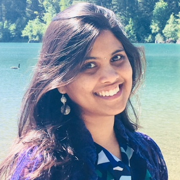 Amani Vanama | LinkedIn