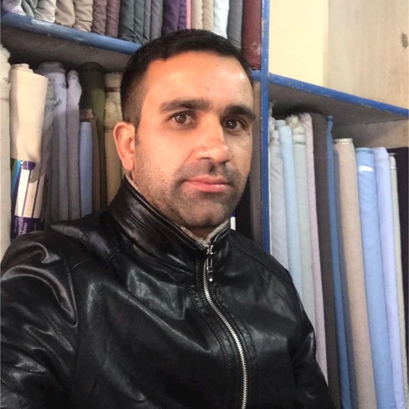 Kamran Latif - Retail Sales Specialist - Irfan shoes cloths and ...