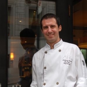 eric kopp - chef executif - Hotel Place d'Armes | LinkedIn