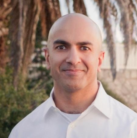 Neel Kashkari - Federal Reserve Bank of Minneapolis | LinkedIn
