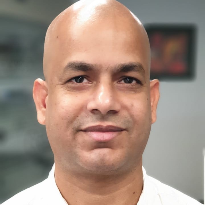 Sanjeev Pandey - PTS HEAD - Rau's IAS Study Circle | LinkedIn