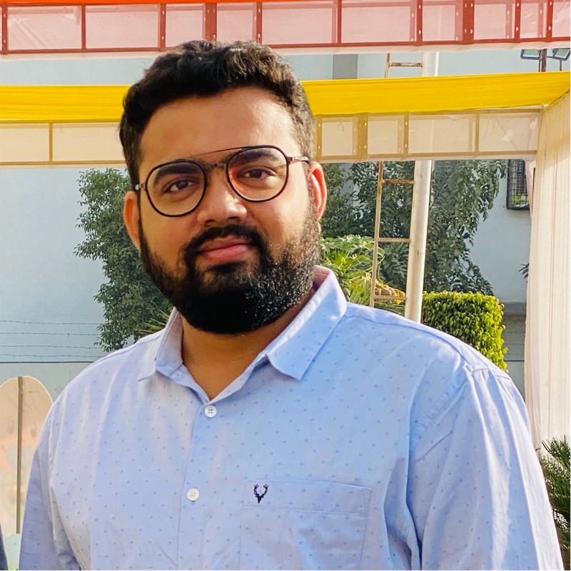 Parth Patel - Director - Vyan Enterprise Limited | LinkedIn