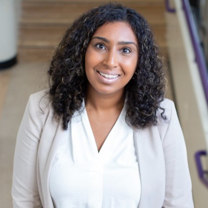 Mercedes Ortiz - Founding Assistant Principal - KIPP Metro Atlanta Schools  | LinkedIn