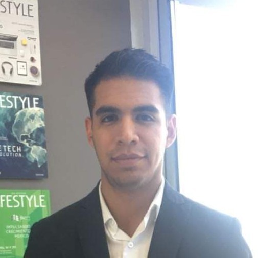 José de Jesús Flores Montalvo - Financial Accountant - Jabil | LinkedIn