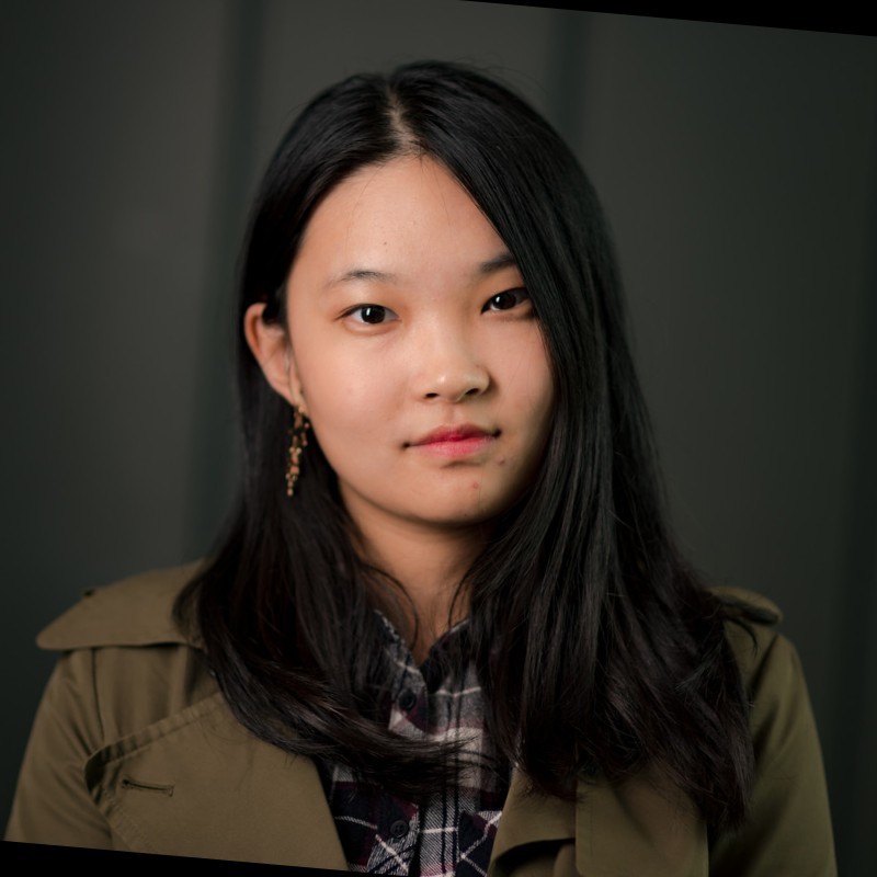 Yuqi Zhang - Senior Associate - Deloitte | LinkedIn