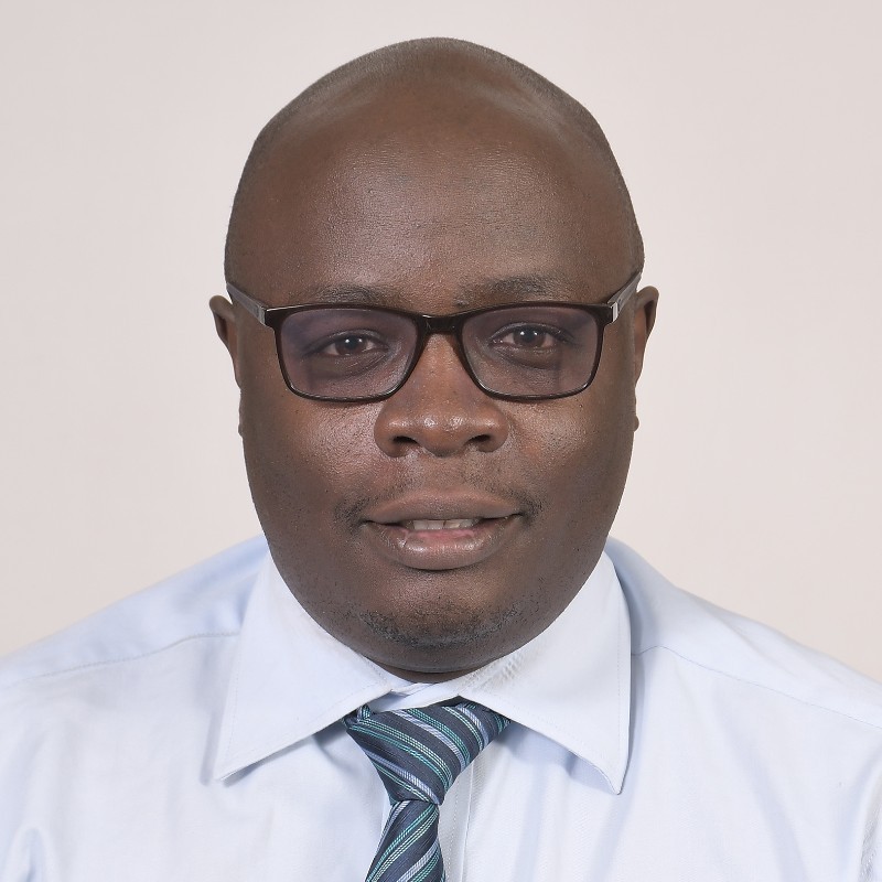 Eric Owuor - Senior Research and Consultancy Officer - KUSCCO - Kenya Union of  Savings & Credit Co-operatives Ltd. | LinkedIn