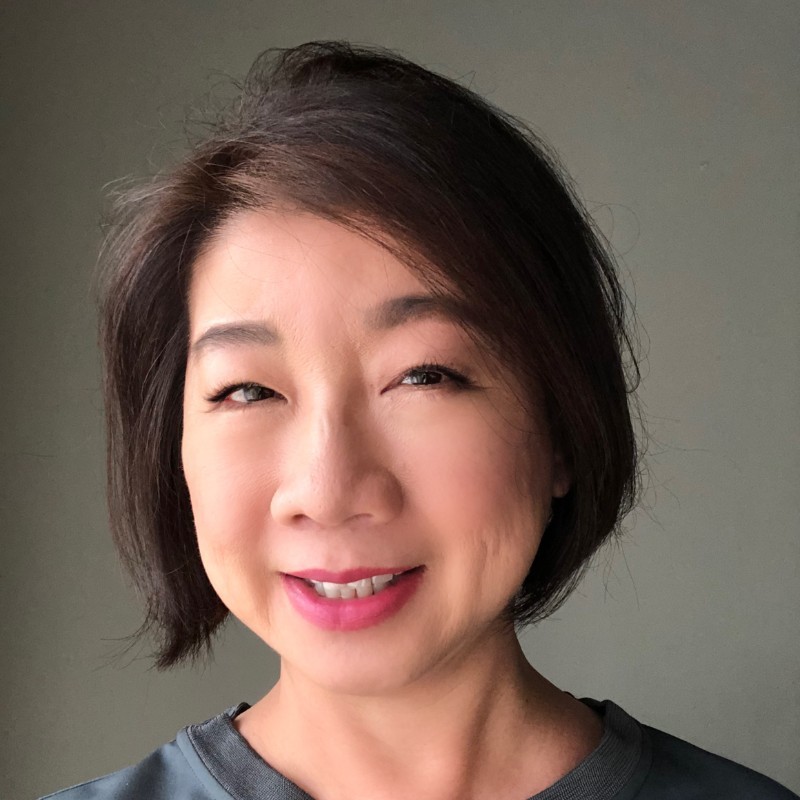 April Lee - Singapore | Professional Profile | LinkedIn