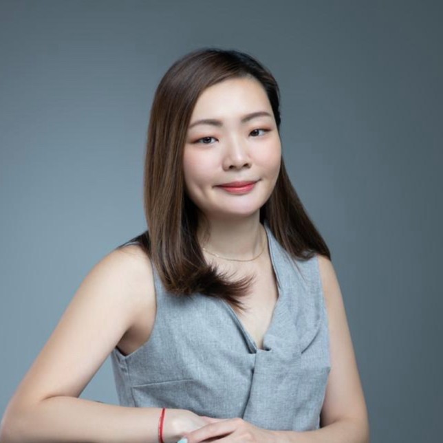 Jeannie Tang - Business Development Manager - Bamboo Technologies ...