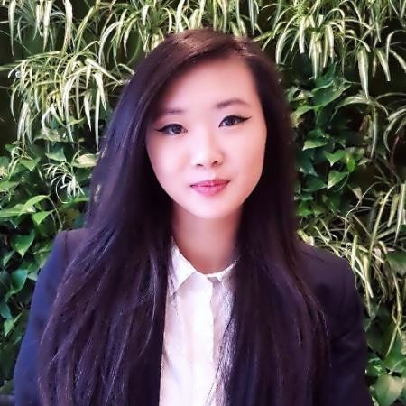 Jessica Xue - Client Services Specialist - Real Estate Council of ...