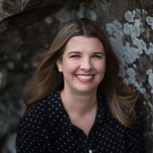 Kate Faulkner - Assistant of Education - Knoxville Museum Art | LinkedIn