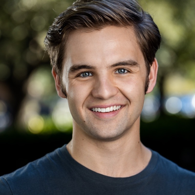 Kaleb Jenkins Actor Hairspray The Musical LinkedIn Kaleb Jenkins Actor Hairspray The Musical LinkedIn