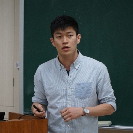 Yen-Chun Lee - 國立成功大學 | LinkedIn