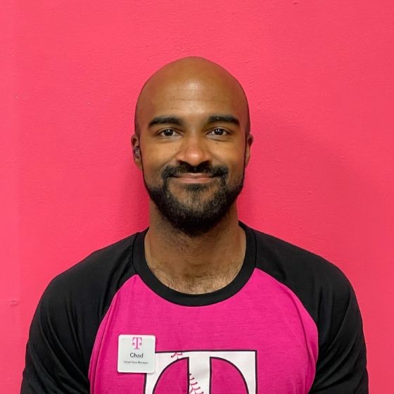Chad Lee - Retail Store Manager - T-Mobile | LinkedIn