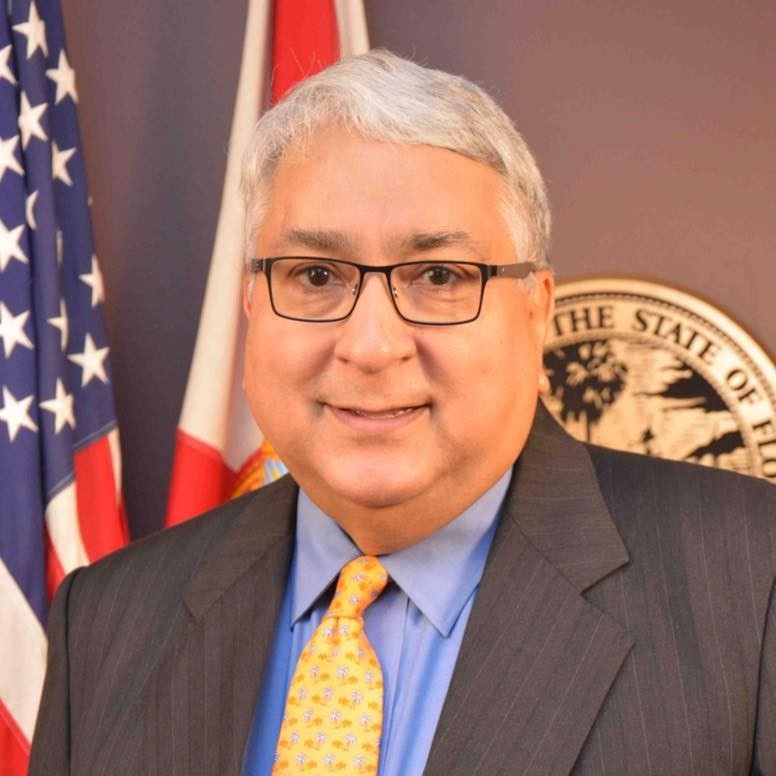 Jaime Florez - Hispanic Communications Director - Republican National  Committee | LinkedIn