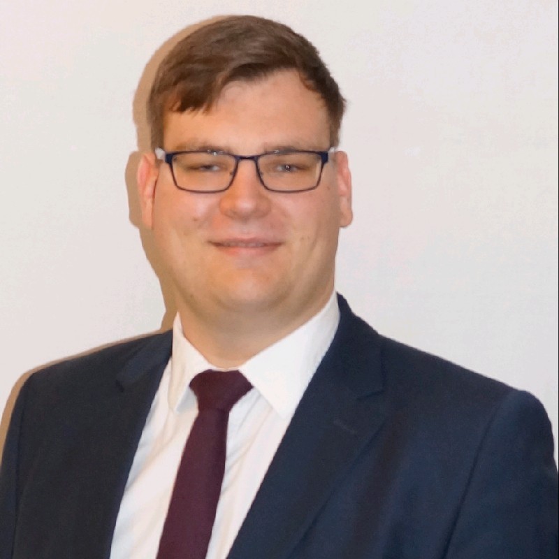 David Baunack – Digital Marketing Manager – Altenburger Land eG | LinkedIn