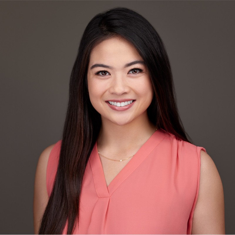 Ashley Tran - Recruitment Advisor - Medix™ | LinkedIn