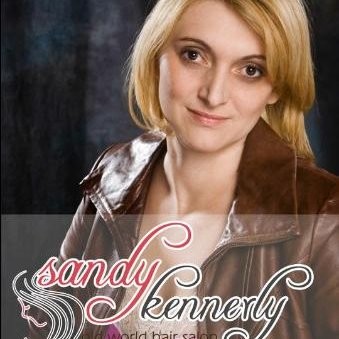 Sandy Kennerly - Hair Stylist - Old World Hair Salon | LinkedIn