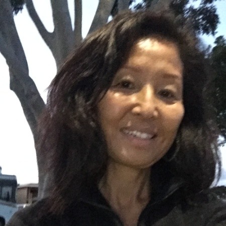 Judy (Chong ) yastic - hairdresser and owner - portfolio hair salon |  LinkedIn