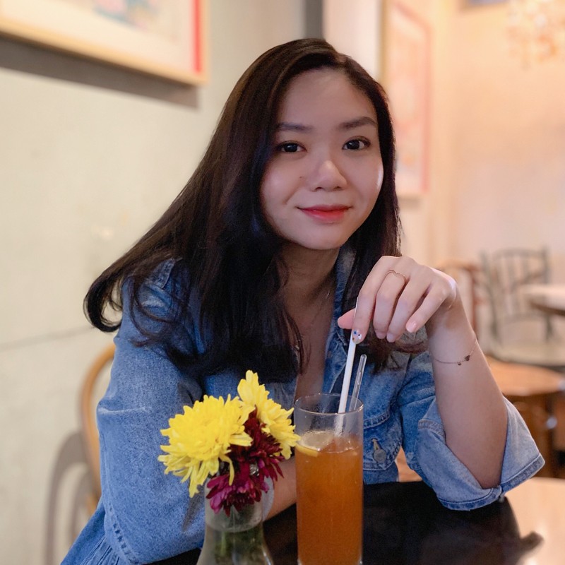 Vanessa Lim | LinkedIn