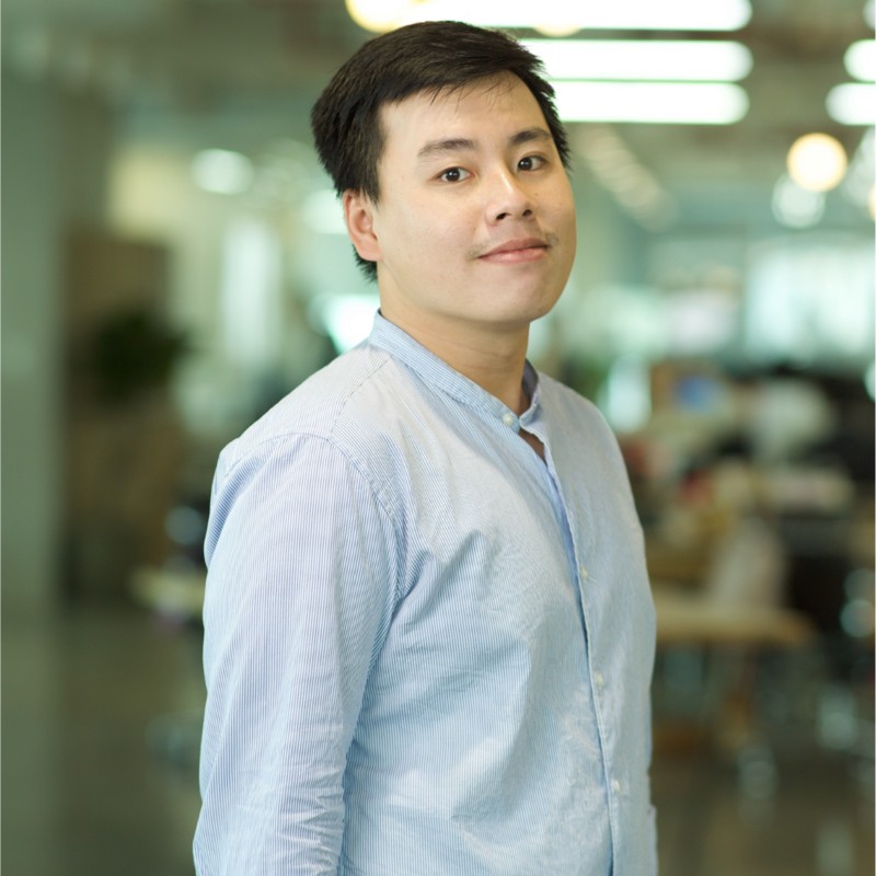 Minh Nguyen | LinkedIn
