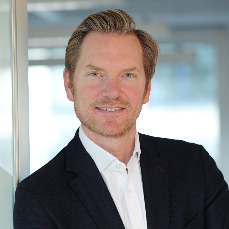 Hans von Mangoldt Marketing Director RCI Banque S.A. Niederlassung