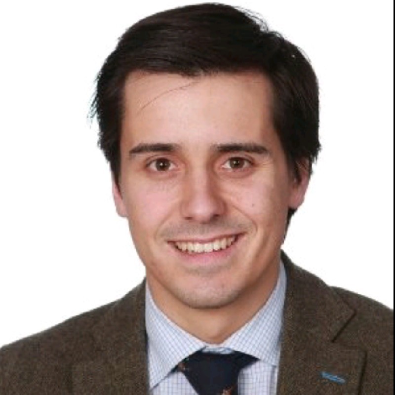 Doctor en Filosofía Nueva llegada Grasa José Losilla García-Braga - Market operations - Energy Managment - EDP  Renewables | LinkedIn