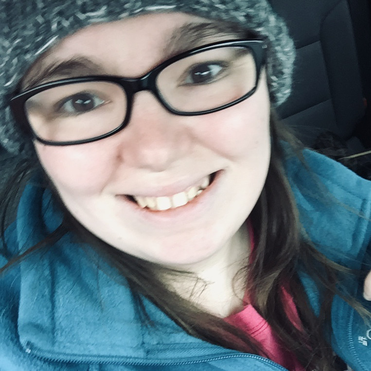 Megan Fischel - Evs texh - Oswego Hospital | LinkedIn