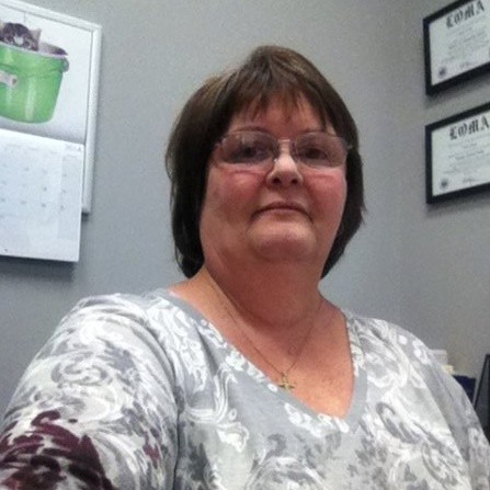 Rita Cline - Administrative Assistant - Lee County Tax Assessor | LinkedIn