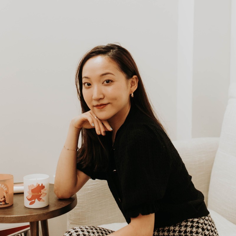 Ava J Lee - Founder & CEO - byAVA | LinkedIn