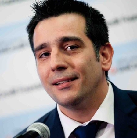 Dimitar Penkov - Head of Cards department - UniCredit Bulbank | LinkedIn