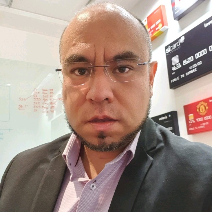 José Fernando Soriano Flores - Director de riesgo, cobranza, riesgo de  modelo y ciencia de datos - INVEX | LinkedIn