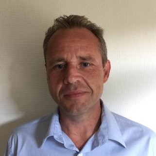 Morten Larsen – KJV A/S | LinkedIn
