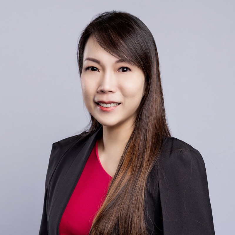 Lynn Lee - Corporate Leader, Client Relationship - Mercer | LinkedIn