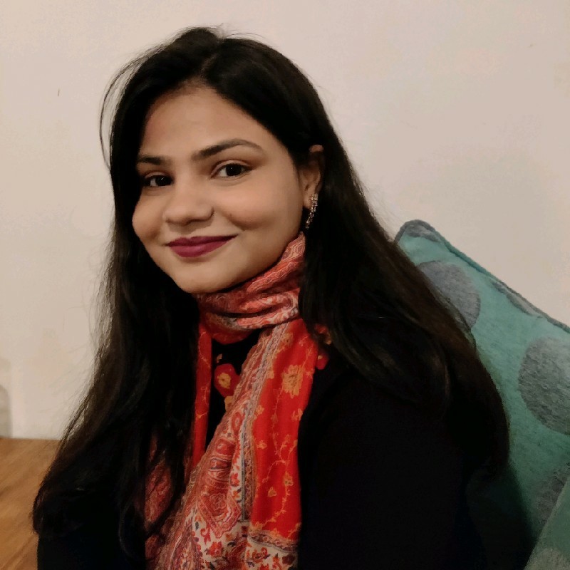 Meenaz Haque - Onboarding Specialist - Thrive Now | LinkedIn
