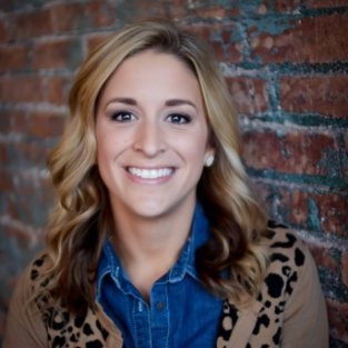 Abby Frank - Sr. Development Coordinator, Community Engagement