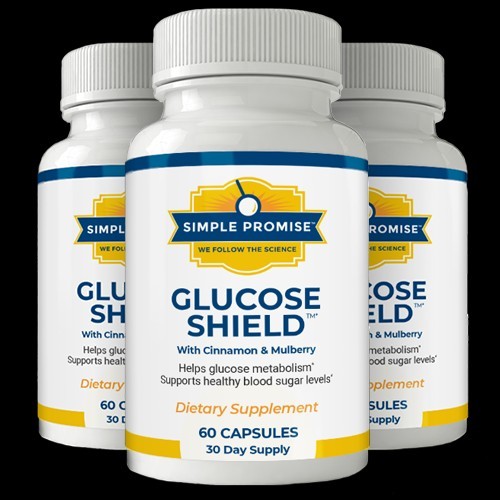 Glucose Shield - Glucose Shield - Glucose Shield | LinkedIn