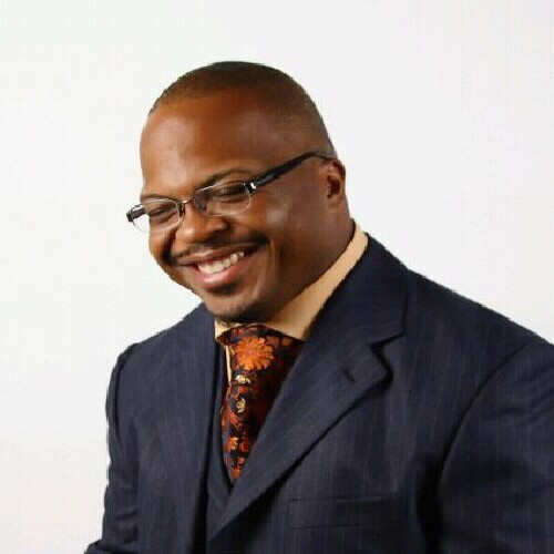 Keith D. Witherspoon - Pastor - Bethlehem Missionary Baptist Church ...