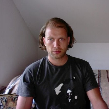 Tomislav Gangl - Motion Graphic Designer, 3D computer animator, digital ...