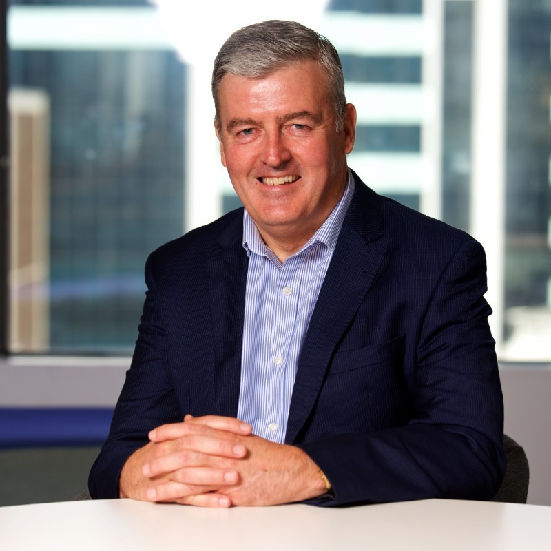 Craig Lee - Managing Director - Australia - Beca | LinkedIn